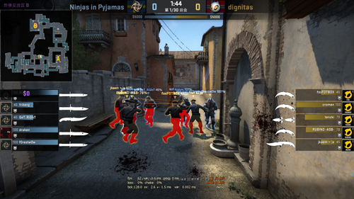 2025 VCT CN 联赛第二赛段：电竞巅峰对决，战队集结启幕