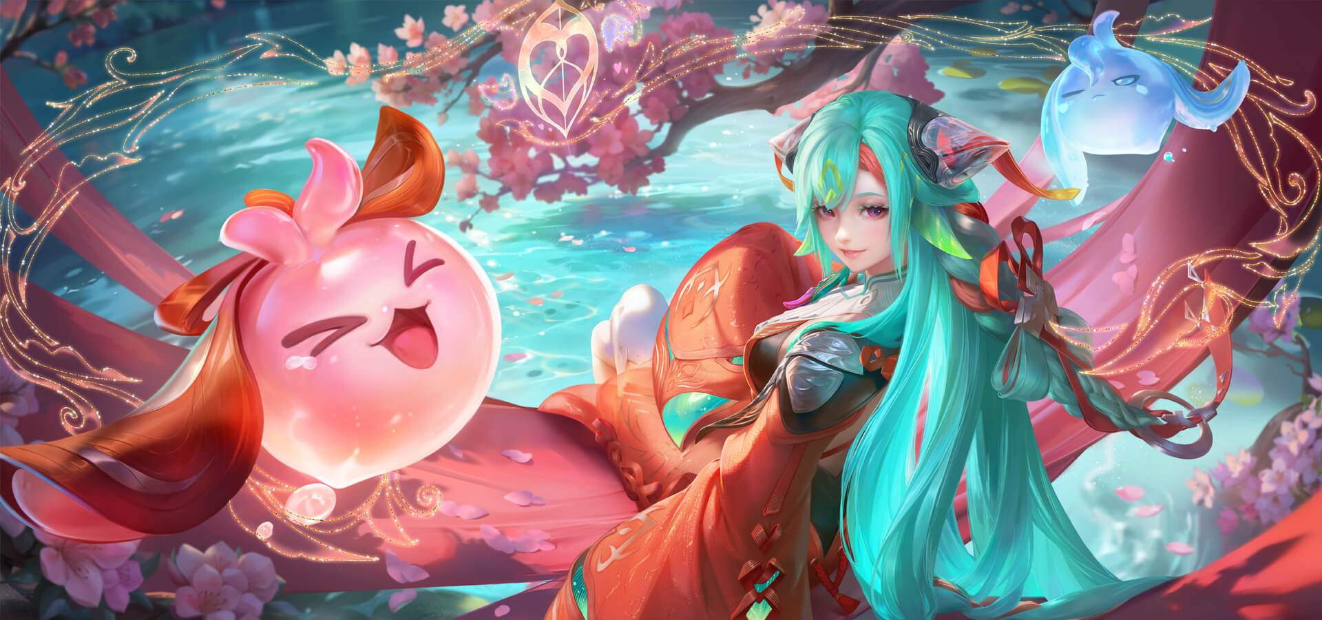 王者荣耀S36赛季：野区生态巨变与英雄技能革新-小艾电竞